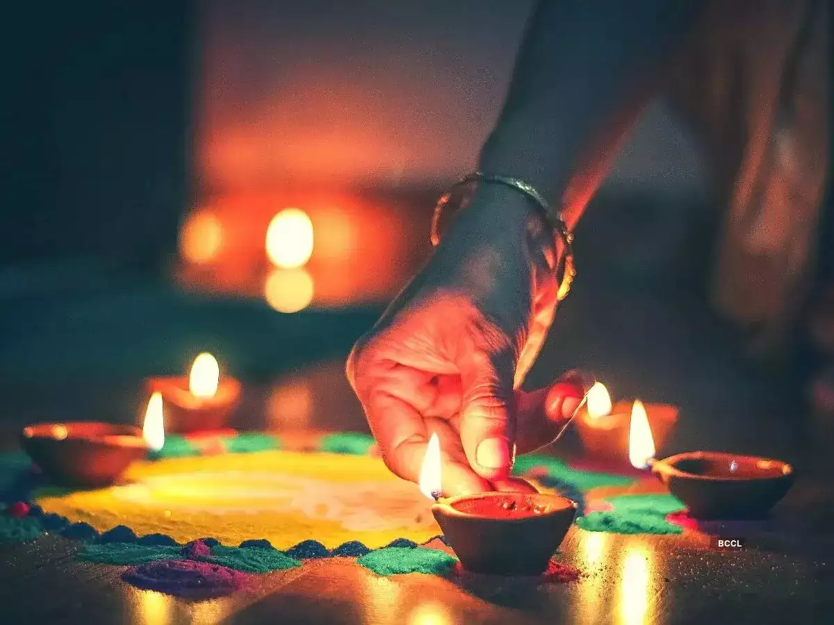 Best Happy Diwali Images 2025